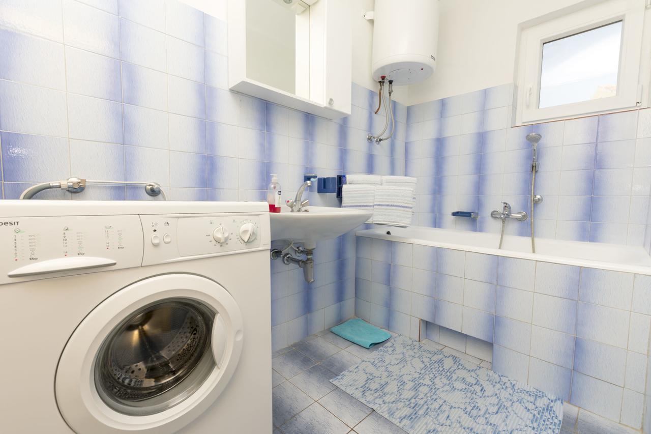 Apartments Visnja Primošten Eksteriør billede